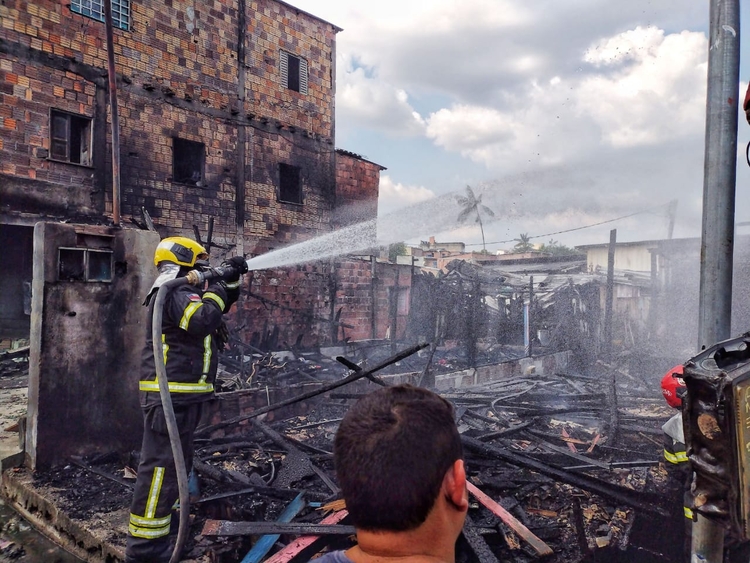 Foto: Jander Robson / Portal do Holanda