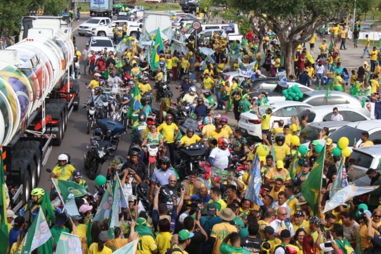 Foto: Jander Robson/ Portal do Holanda