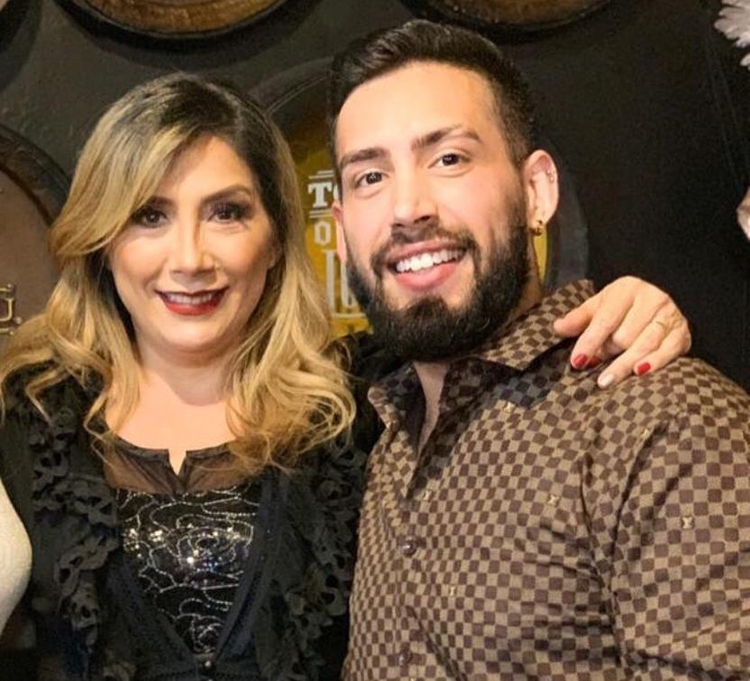 Foto: Reprodução/Instagram