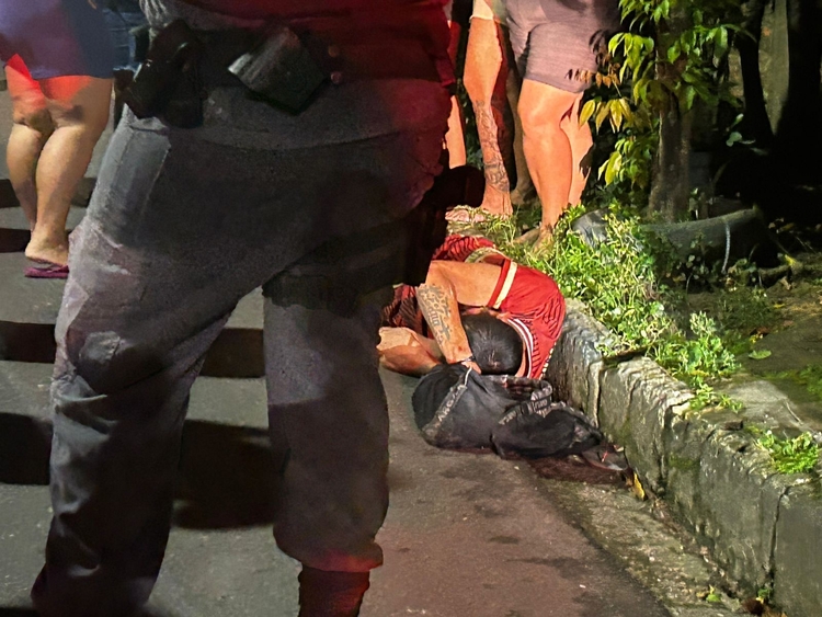 Foto: Jander Robson / Portal do Holanda