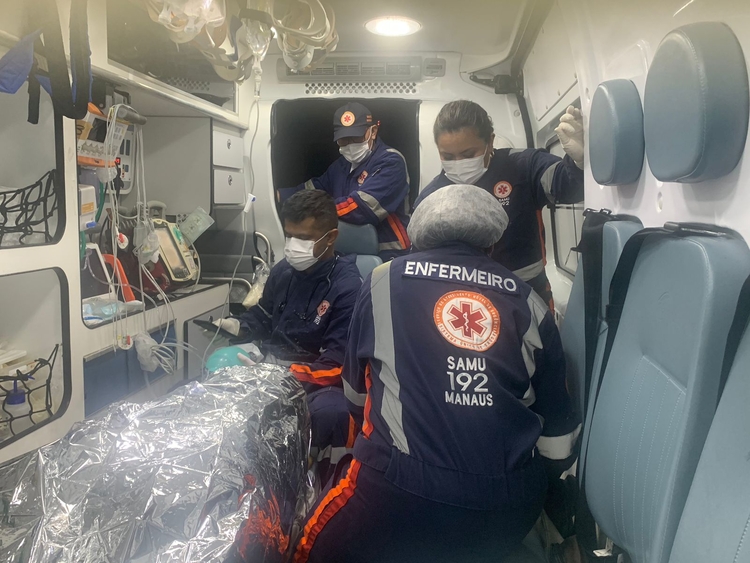 Foto: Caio Guarlotte/Portal do Holanda 