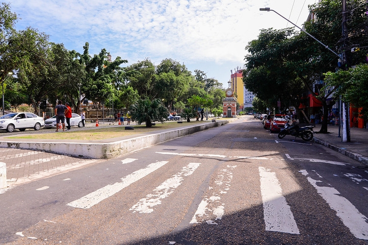 Foto: João Viana/Semcom