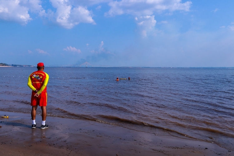 Foto: João Viana - Secom