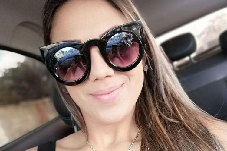 Eliza já tinha feito outros procedimentos - Foto: Reprodução Redes Sociais 