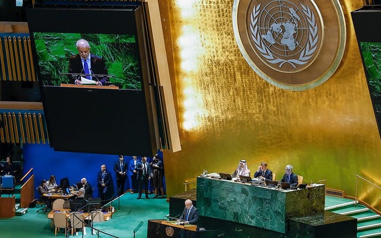 Foto: Ricardo Stuckert