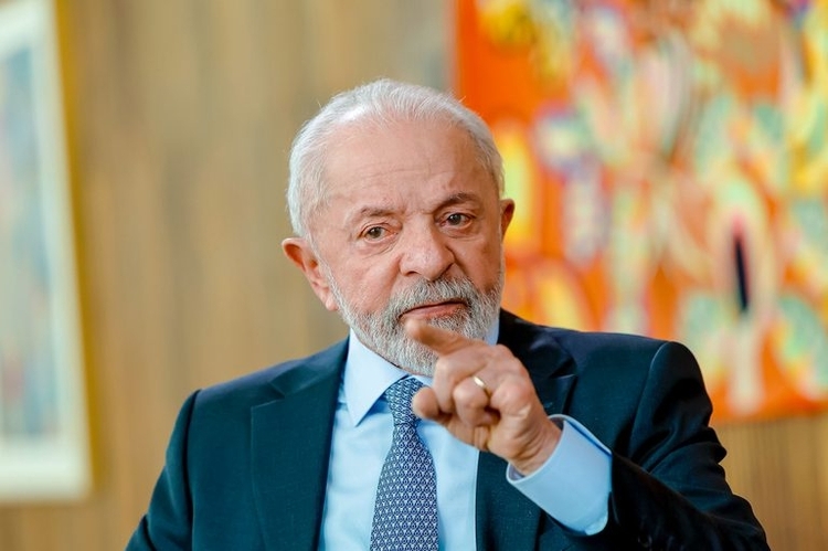 Foto: Ricardo Stuckert / PR