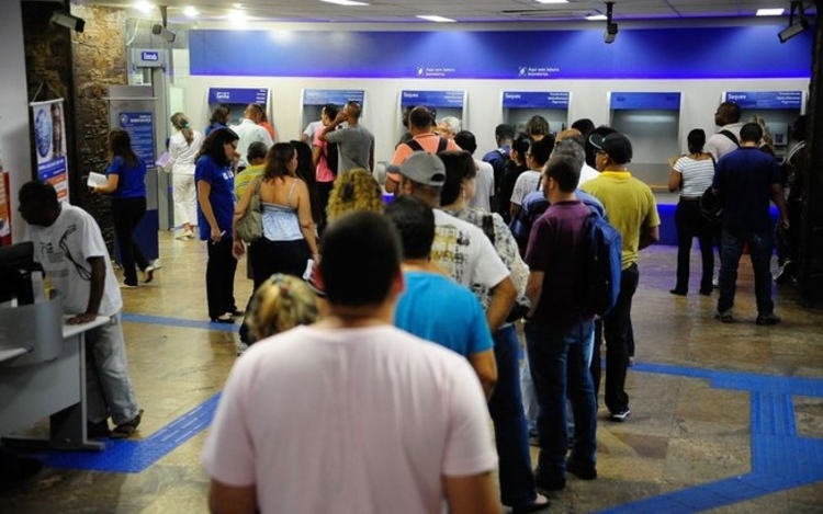 Foto: Tomaz Silva / Agência Brasil