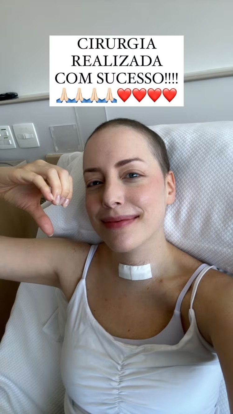 Foto: Reprodução/Instagram 