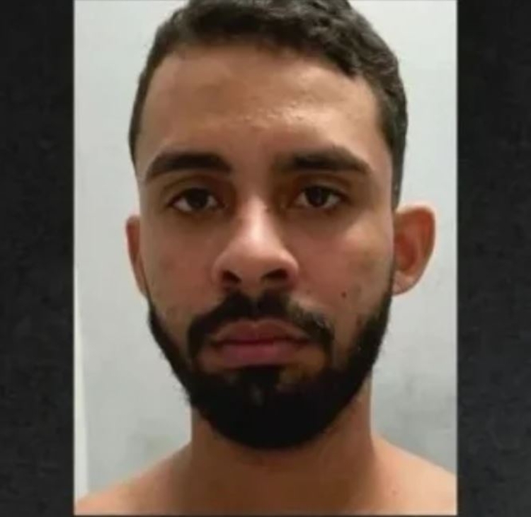 Victor Igor dos Santos - Foto: Divulgação 