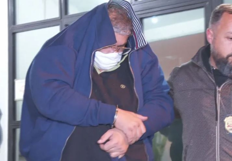 Gordão se inspirava em Escobar - Foto: Reprodução TV Globo