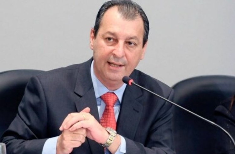 Omar Aziz - Foto: Divulgação