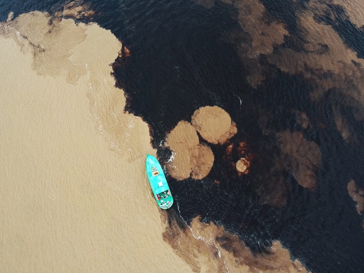 Foto: Janailton Falcão | Ivo Brasil/ Amazonastur