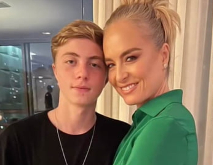 Foto: Reprodução/Instagram