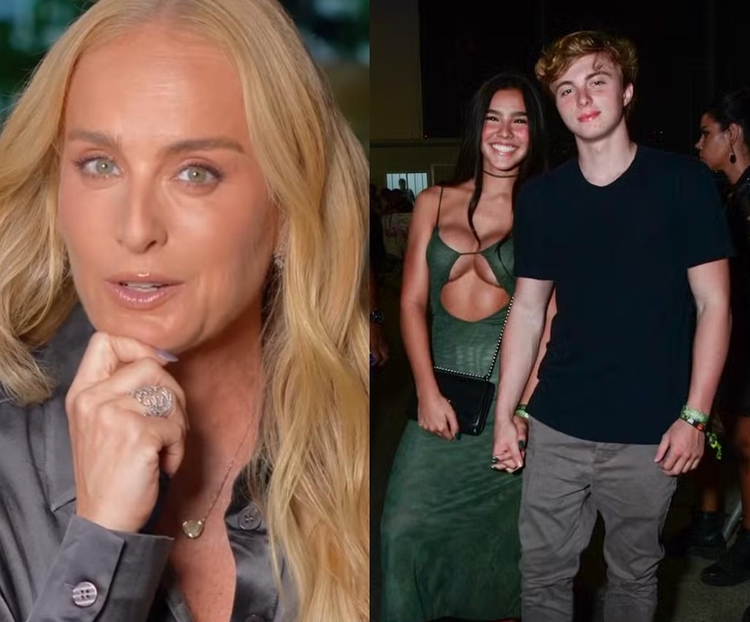 Foto: Reprodução Instagram / Agnews