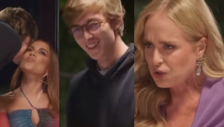 Foto: Reprodução/Globoplay