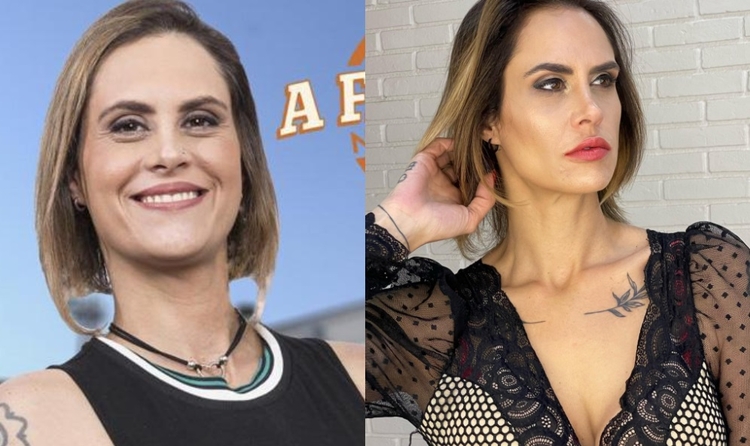 Foto: Reprodução Record / Instagram