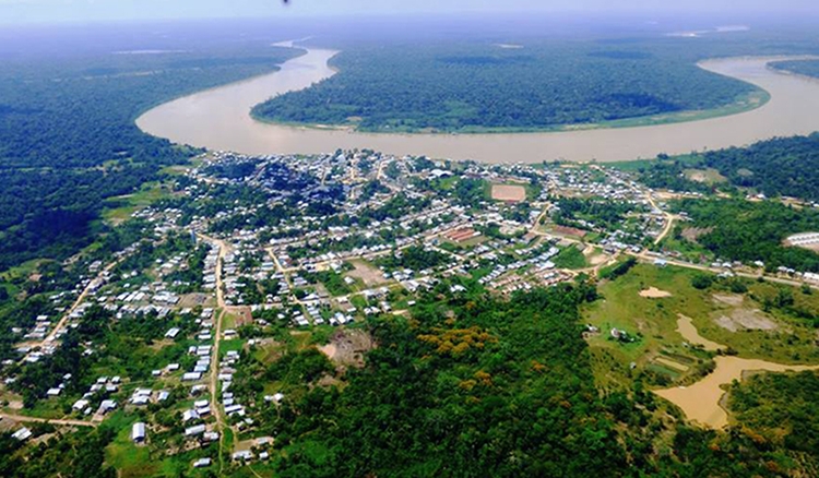 Foto: Divulgação/ Associação Amazonense dos Municípios (AAM)