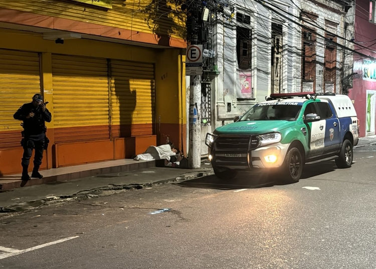 Foto: Caio Guarlotte/Portal do Holanda