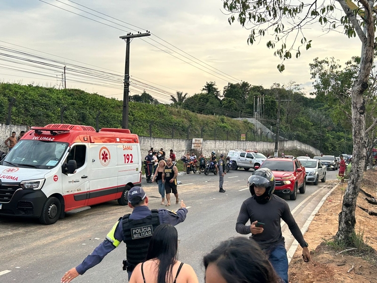 Foto: Jander Robson/ Portal do Holanda