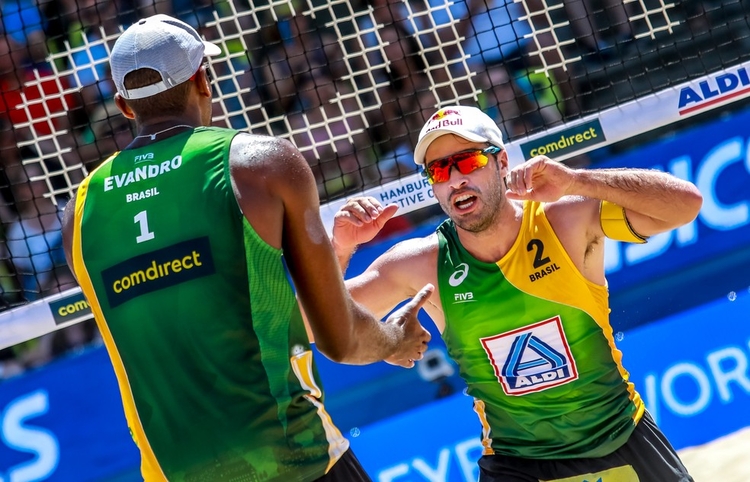 (Foto: FIVB)