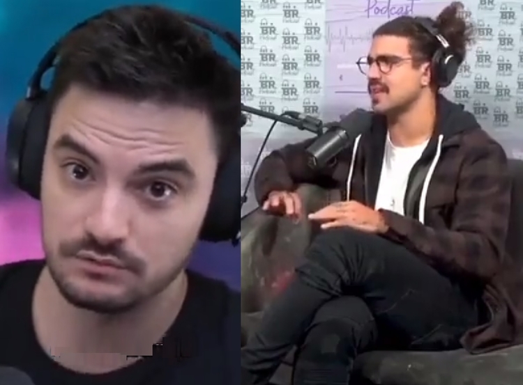 Foto: Reprodução/Instagram  