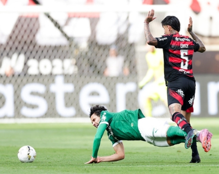 Foto: Gilvan de Souza/ CRF