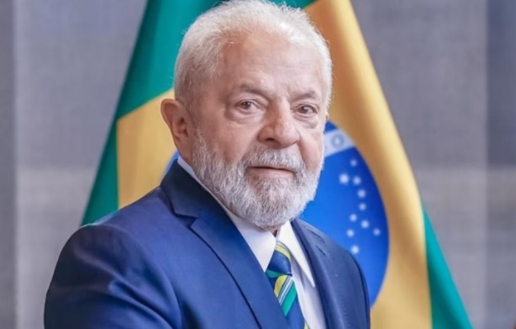 Presidente Lula - Foto: Ricardo Stuckert/PR