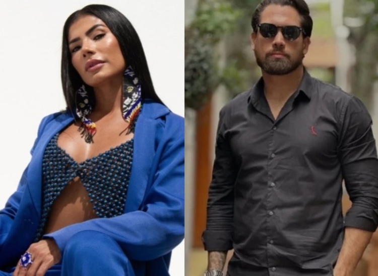 Foto: Reprodução/Redes Socias