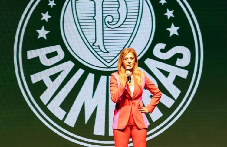 Foto: Fábio Menotti/ Palmeiras