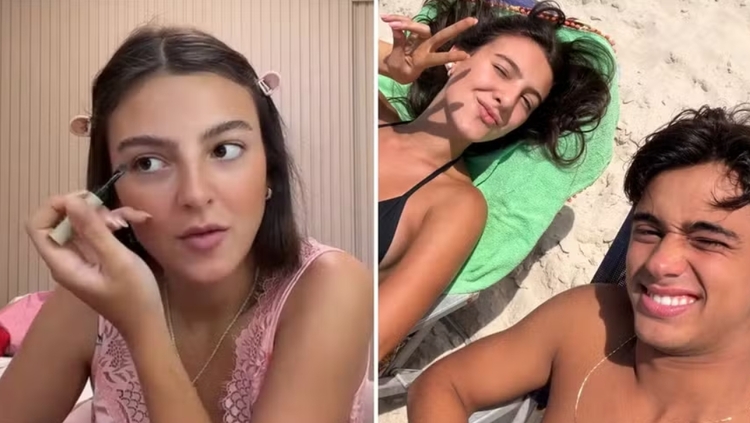 Foto: Reprodução/Redes Socias