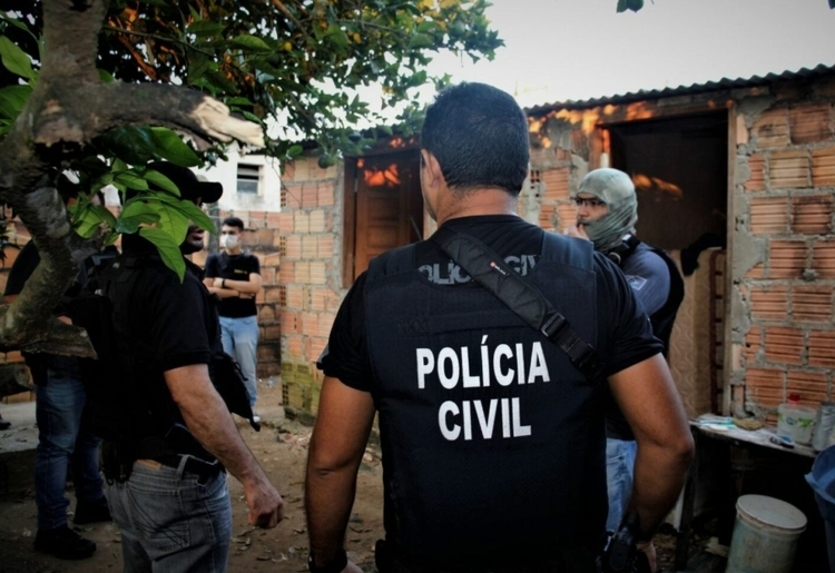 Foto: Divulgação/PC-AM