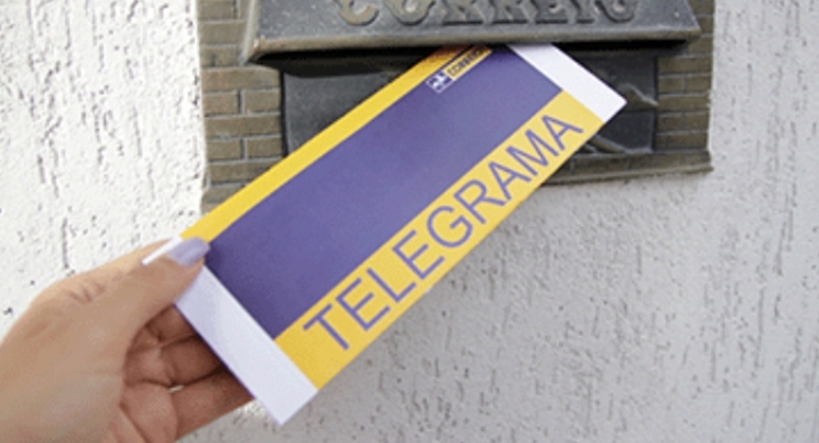 Foto: Divulgação/Correios