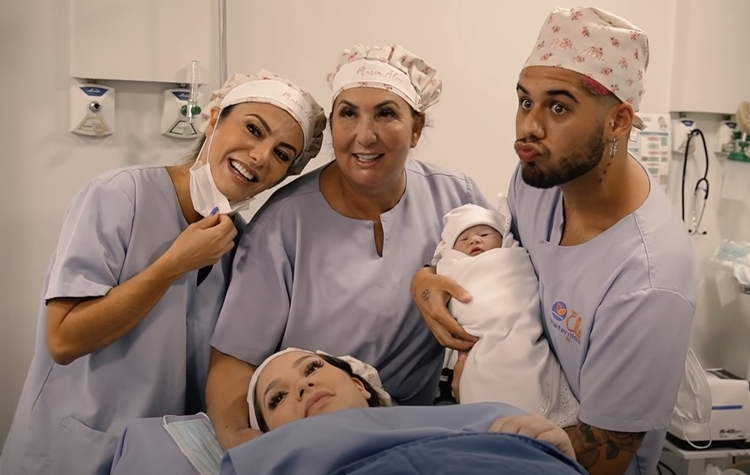 Foto: Reprodução Youtube