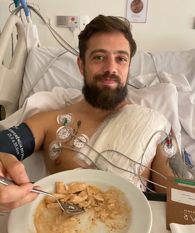 Foto: Reprodução Instagram