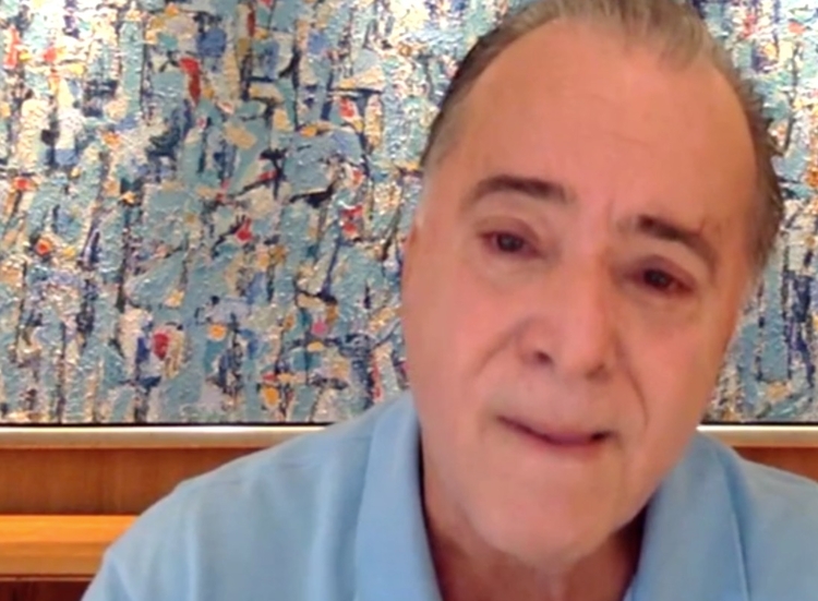 Foto: Reprodução GloboNews