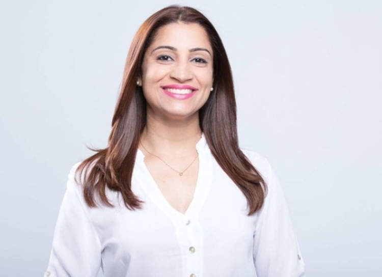 Jornalista Liliane Araújo - Foto: Reprodução