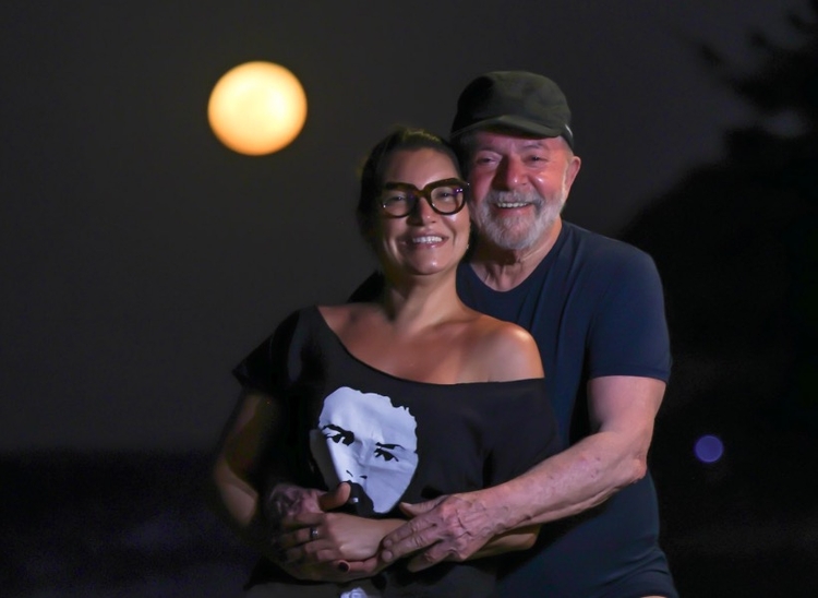 Foto: Ricardo Stuckert