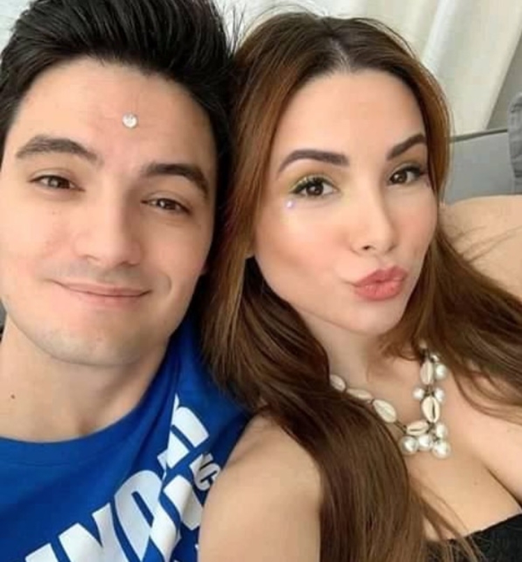 Felipe Neto terminou namoro de quase 5 anos com Bruna Gomes - Foto: Reprodução/Instagram