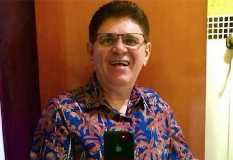 Batoré morreu aos 61 anos - Foto: Reprodução/Instagram