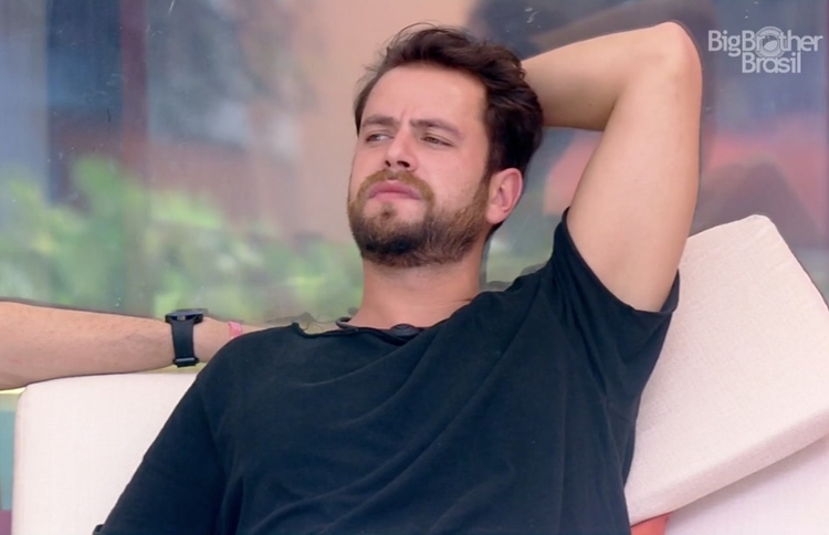 Foto: Reprodução BBB