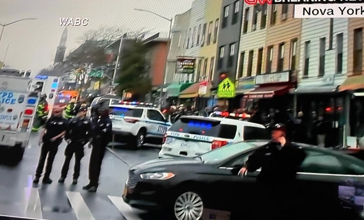 Foto: Reprodução CNN Brasil