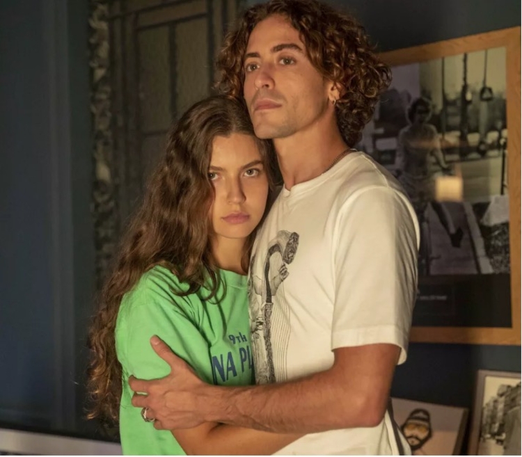 Foto: João Miguel Júnior/Globo