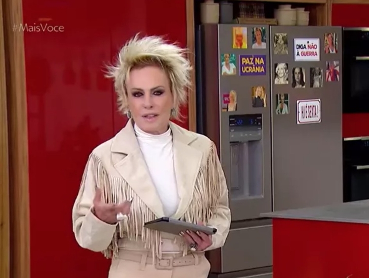 Foto: Reprodução TV Globo