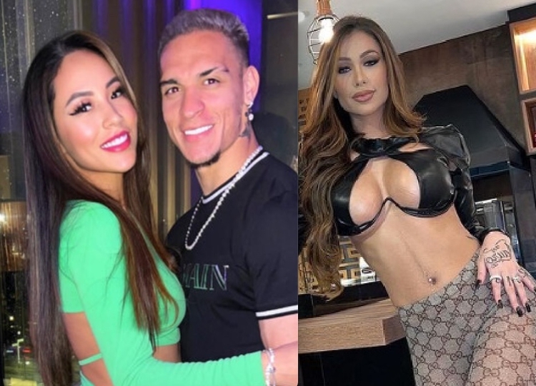 Foto: Reprodução/Instagram