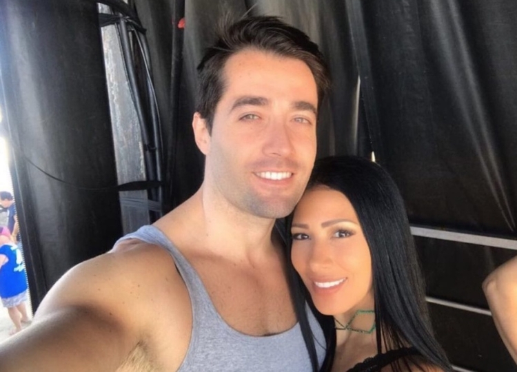 Foto: Reprodução/Instagram