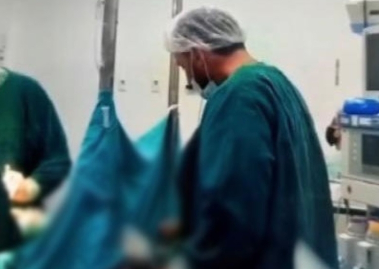 Foto: Reprodução/ TV Globo