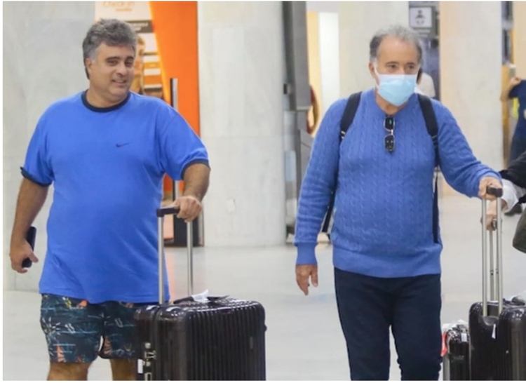 Foto: AgNews / Vítor Pereira