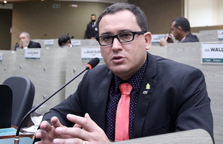 Foto: Robervaldo Rocha/CMM