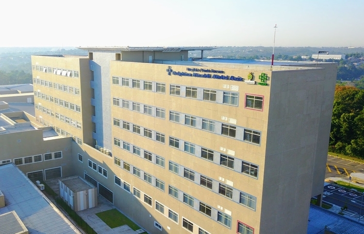 Foto: Portal do Holanda / Pedro Braga jr