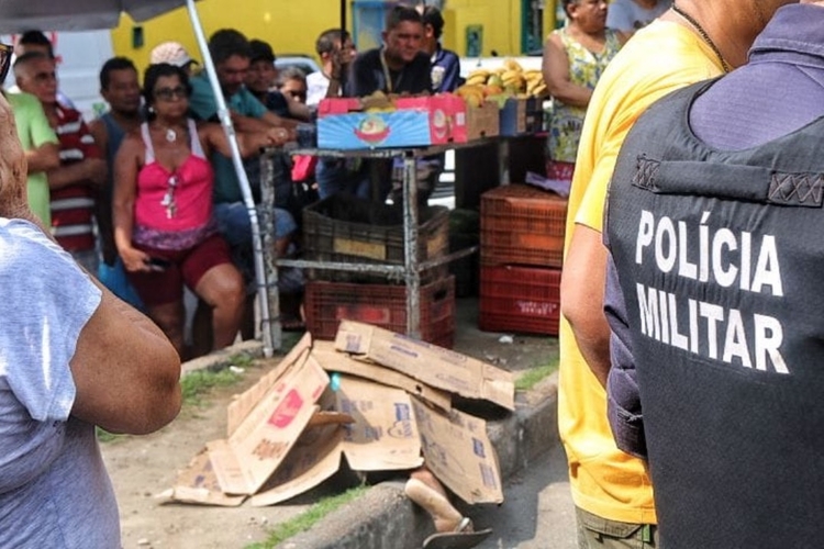 Foto: Jander Robson/Portal do Holanda